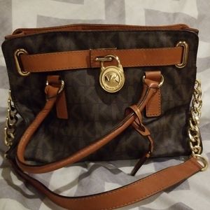 Mk original purse